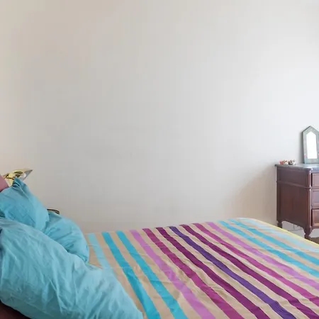 Apartment Charming 2bd Parisian Flat W Balconyoberkampf
